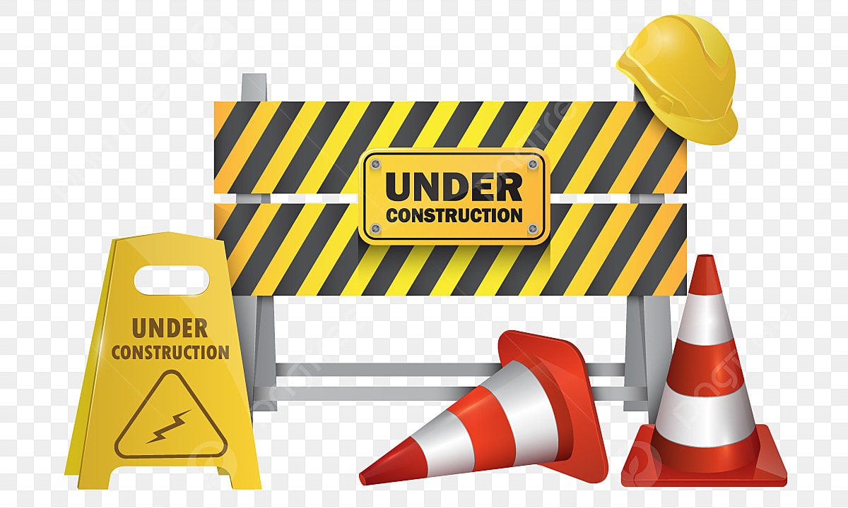 Event page under construction